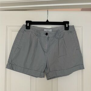 Jack and Jill buttoned shorts